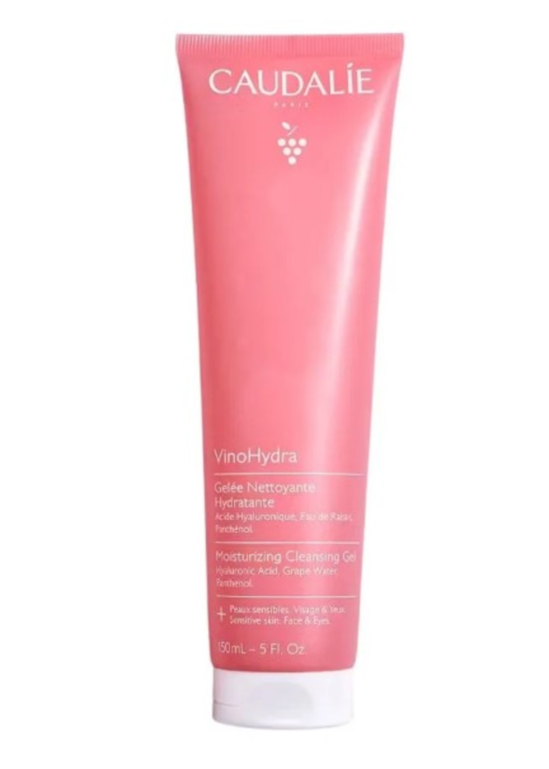 VINOHYDRA GEL DETERGENTE IDRAT