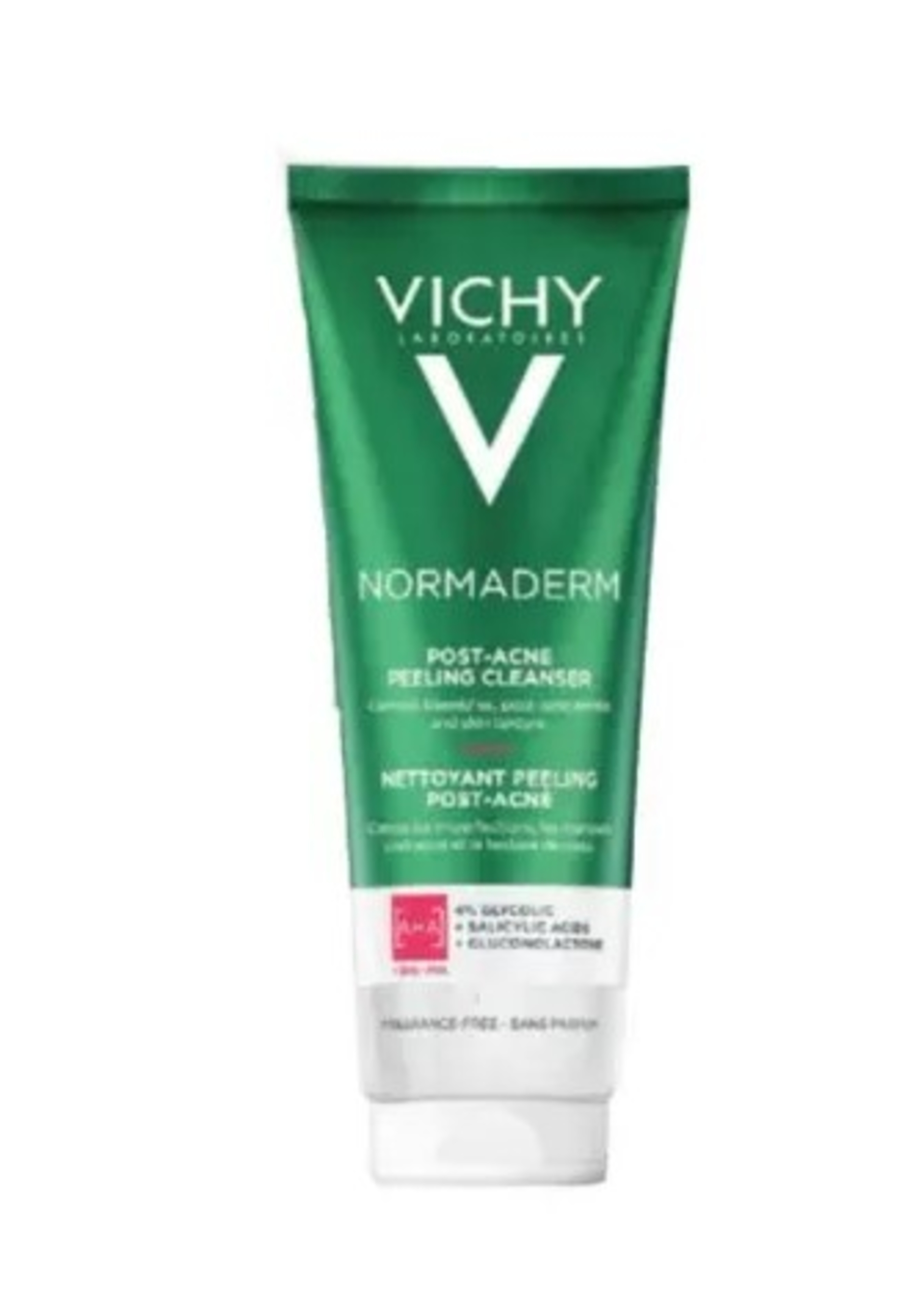 NORMADERM NO PEEL CLEANSE125ML