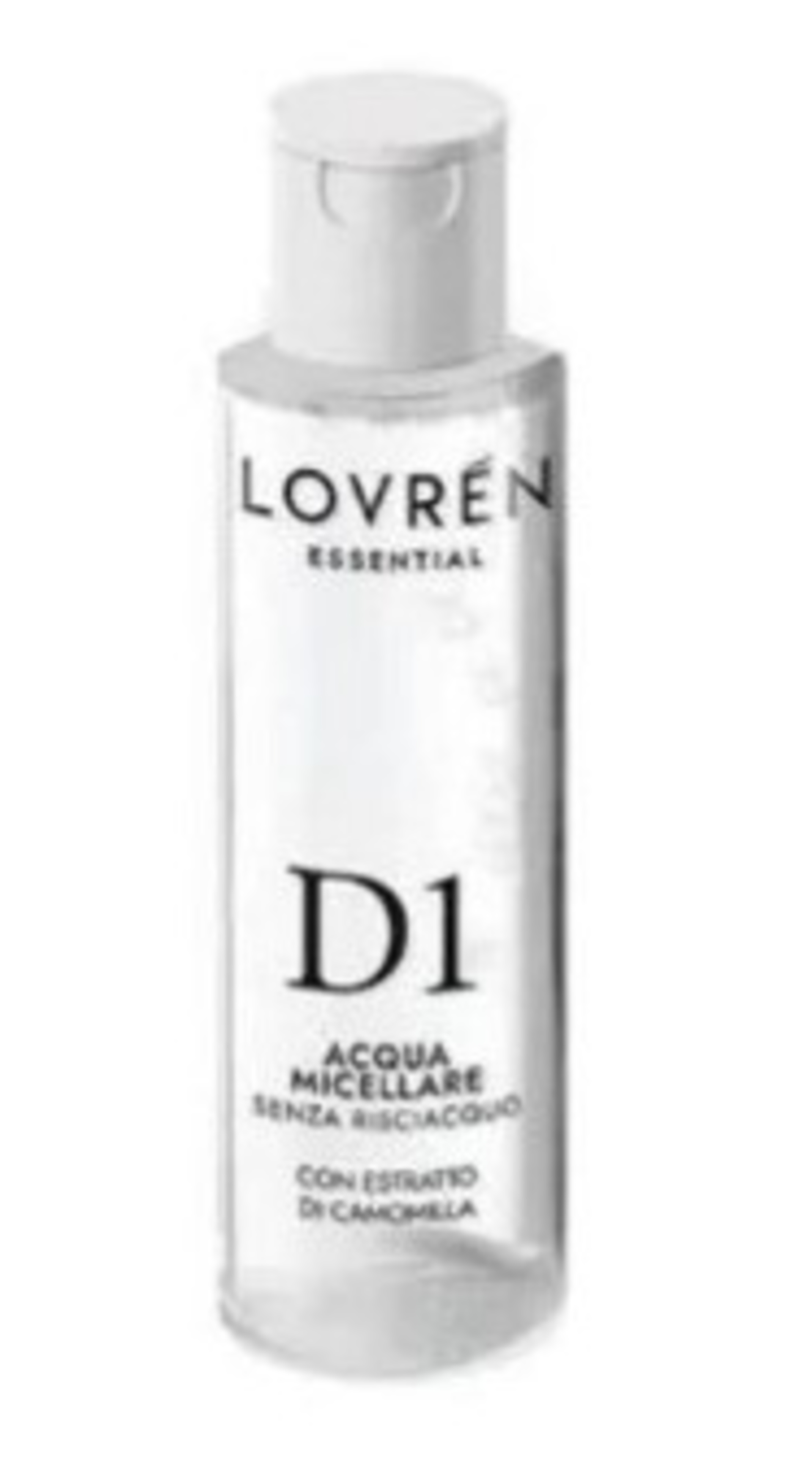 LOVREN ACQUA MICELLARE 100ML