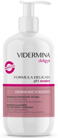 VIDERMINA DELIGYN 500ML NF SP