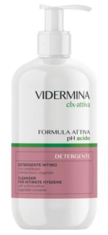 VIDERMINA CLX DET 500ML NF SP