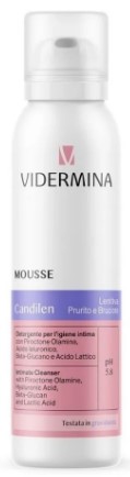 VIDERMINA CANDILEN MOUSSE 150