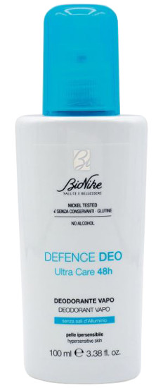 DEFENCE DEO ULTRA CARE 48H VAP
