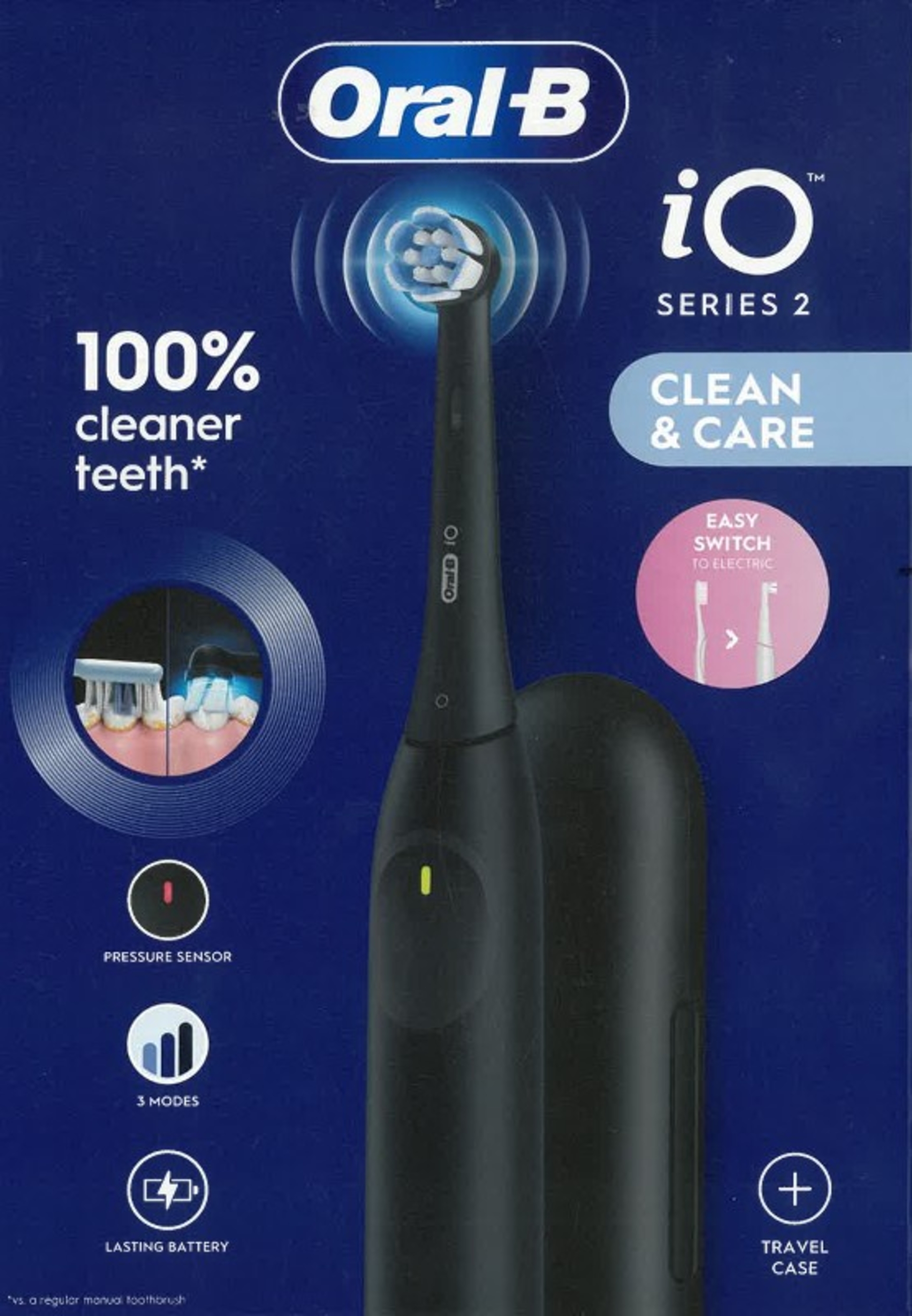 ORALB POWER IO2 NIGHT NE+CASE