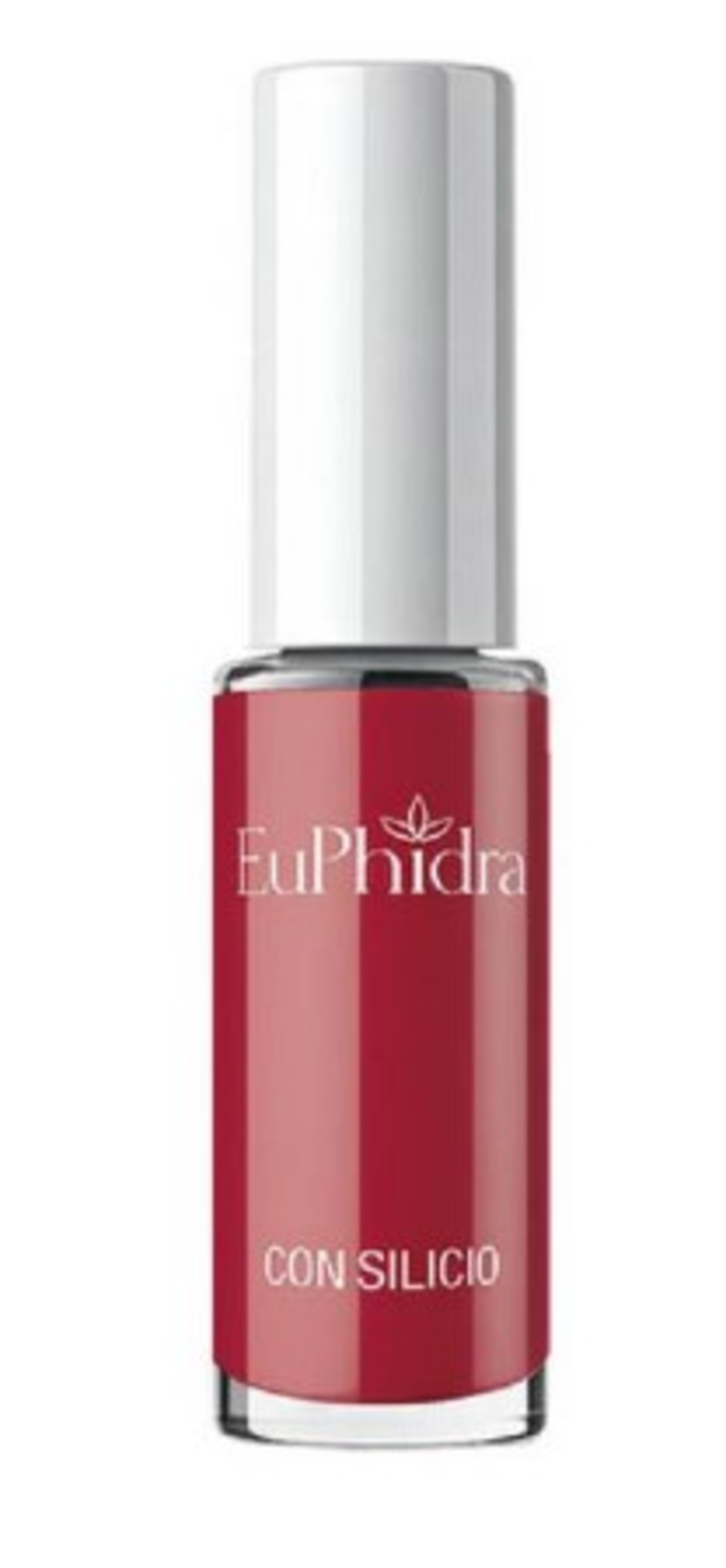EUPHIDRA SMALTO SILICIO SANGR