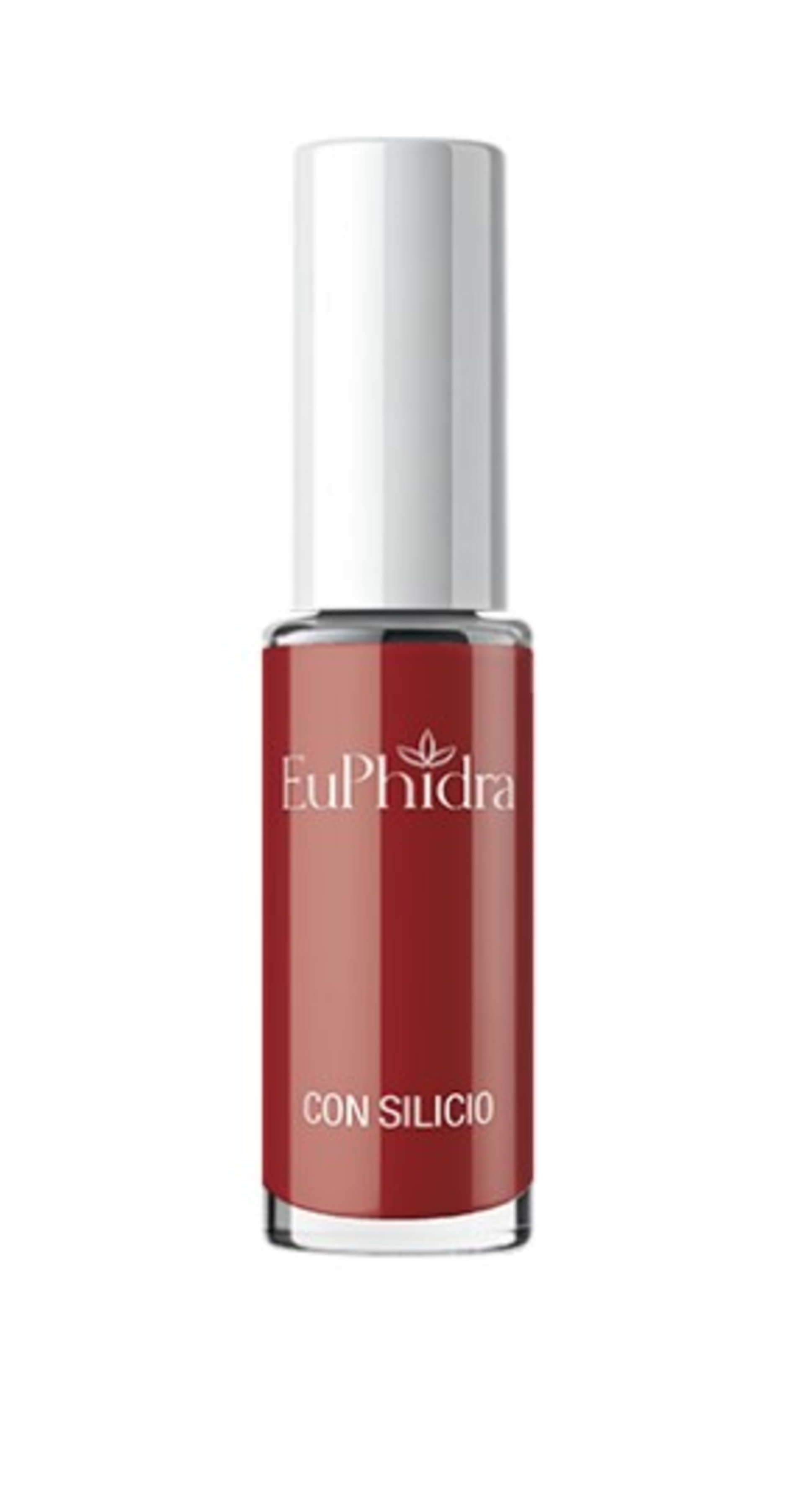 EUPHIDRA SMALTO SILICIO RUBIO