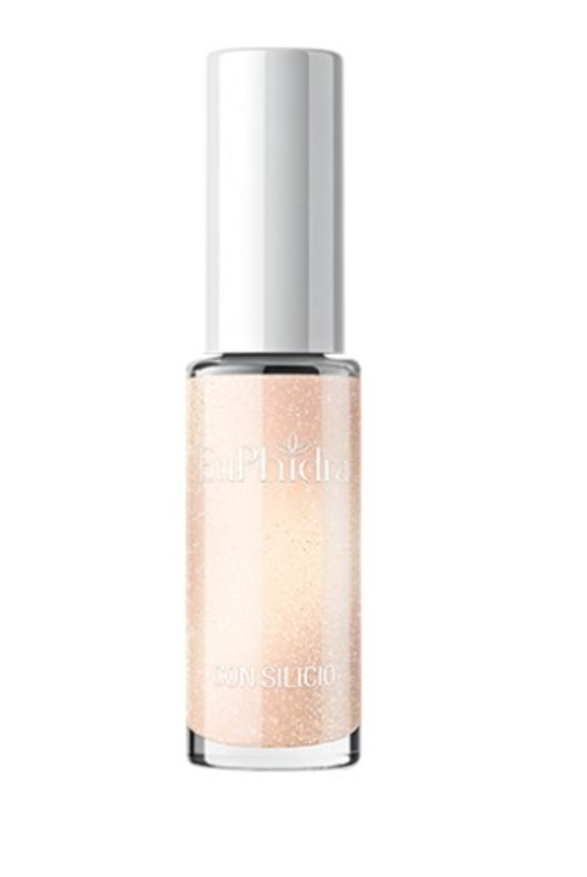 EUPHIDRA SMALTO SILICIO VIBES