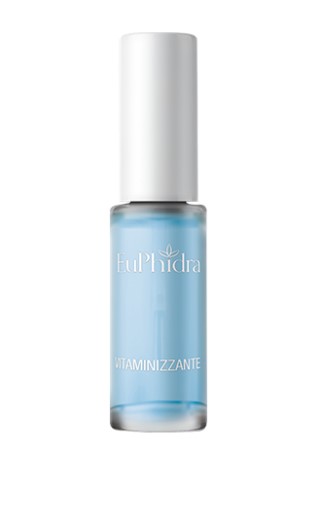 EUPHIDRA VITAMINIZZANTE 7ML