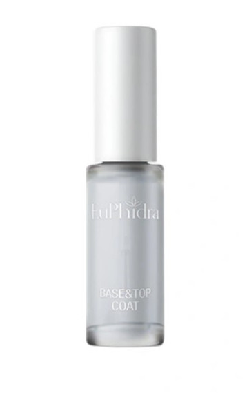 EUPHIDRA BASE & TOP COAT 7ML