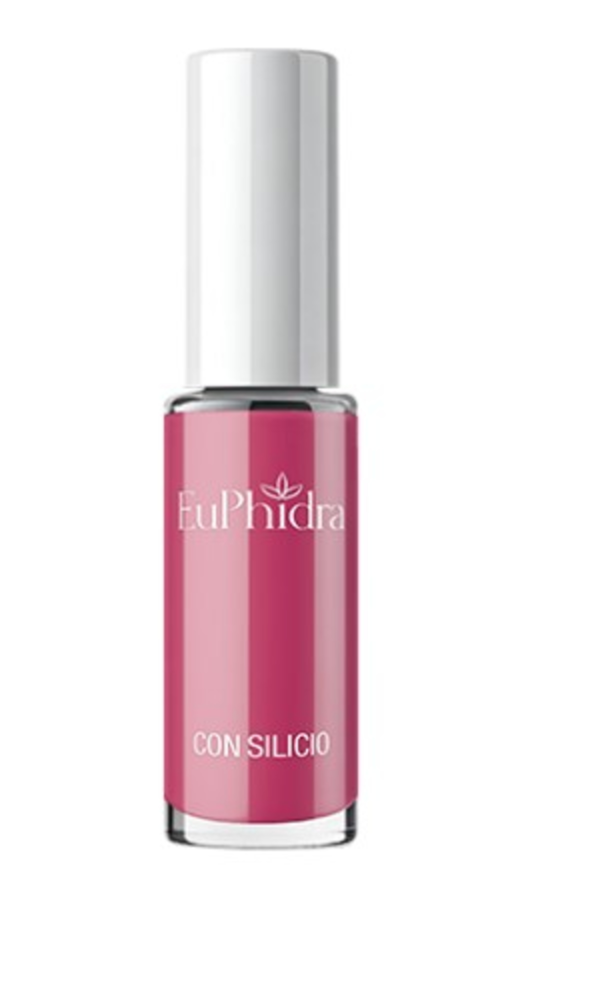 EUPHIDRA SMALTO SILICIO BLUSH