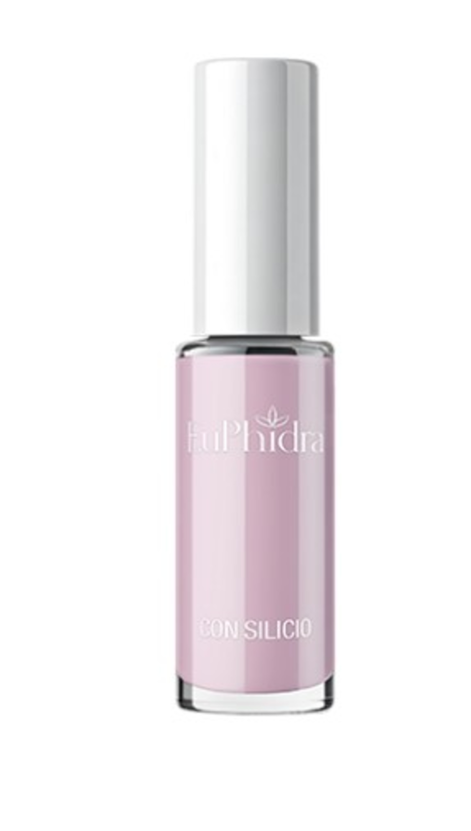 EUPHIDRA SMALTO SILICIO CANDY