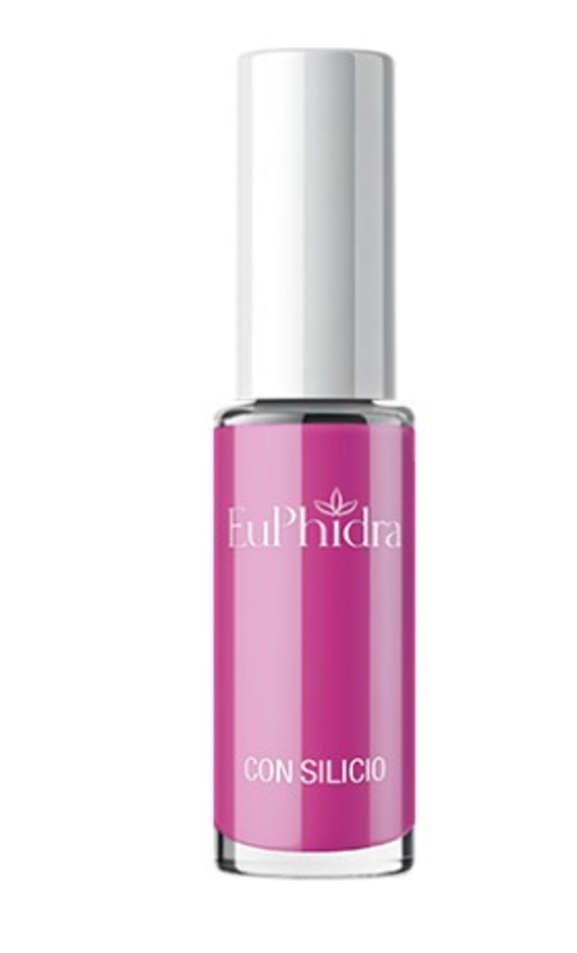 EUPHIDRA SMALTO SILICIO GIPSY