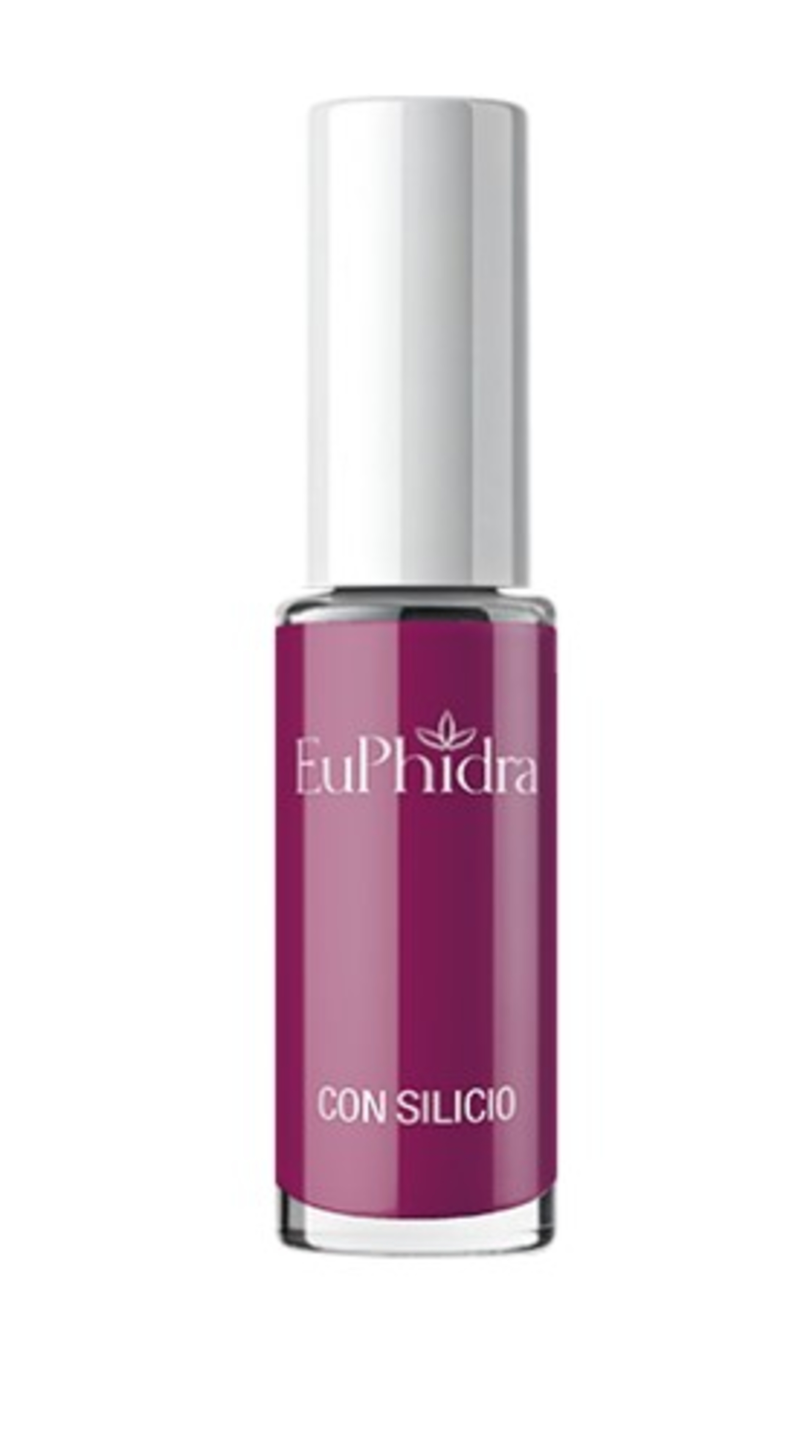 EUPHIDRA SMALTO SILICIO MAMBO