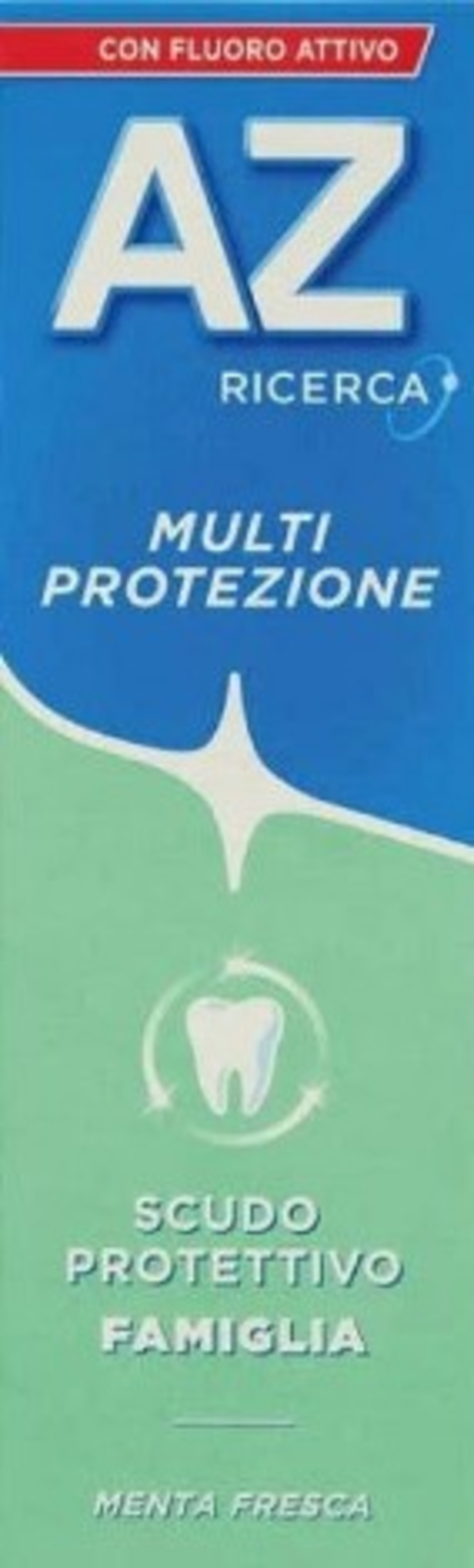 AZ PROTEZIONE FAMIGLIA DENTIF