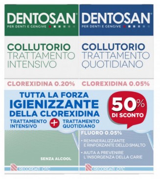 DENTOSAN COLLUT BIP 0,2%+0,05%
