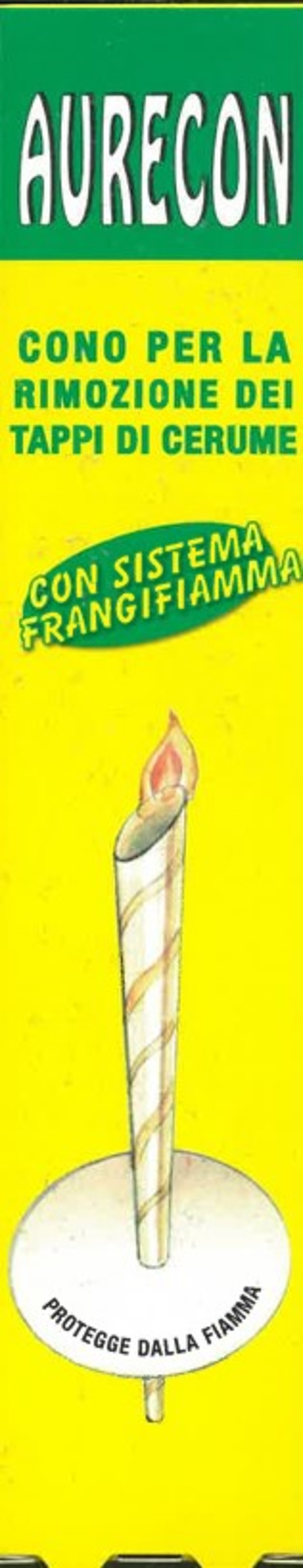 AURECON CERA API TESSUTO 1PA