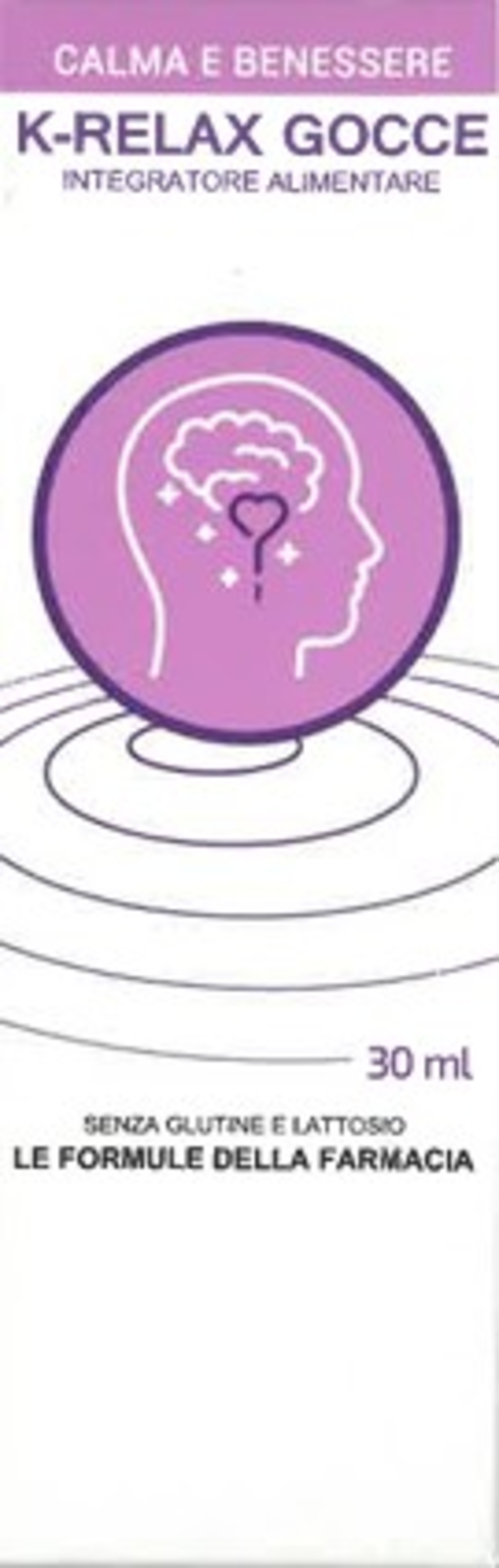 LABO24 K-RELAX GOCCE 30ML