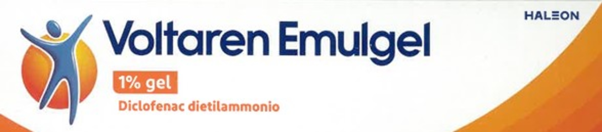 VOLTAREN EMULGEL*GEL 60G 1%