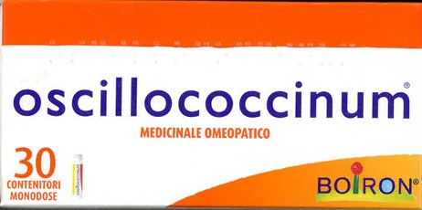 OSCILLOCOCCINUM 200K 30DO GL