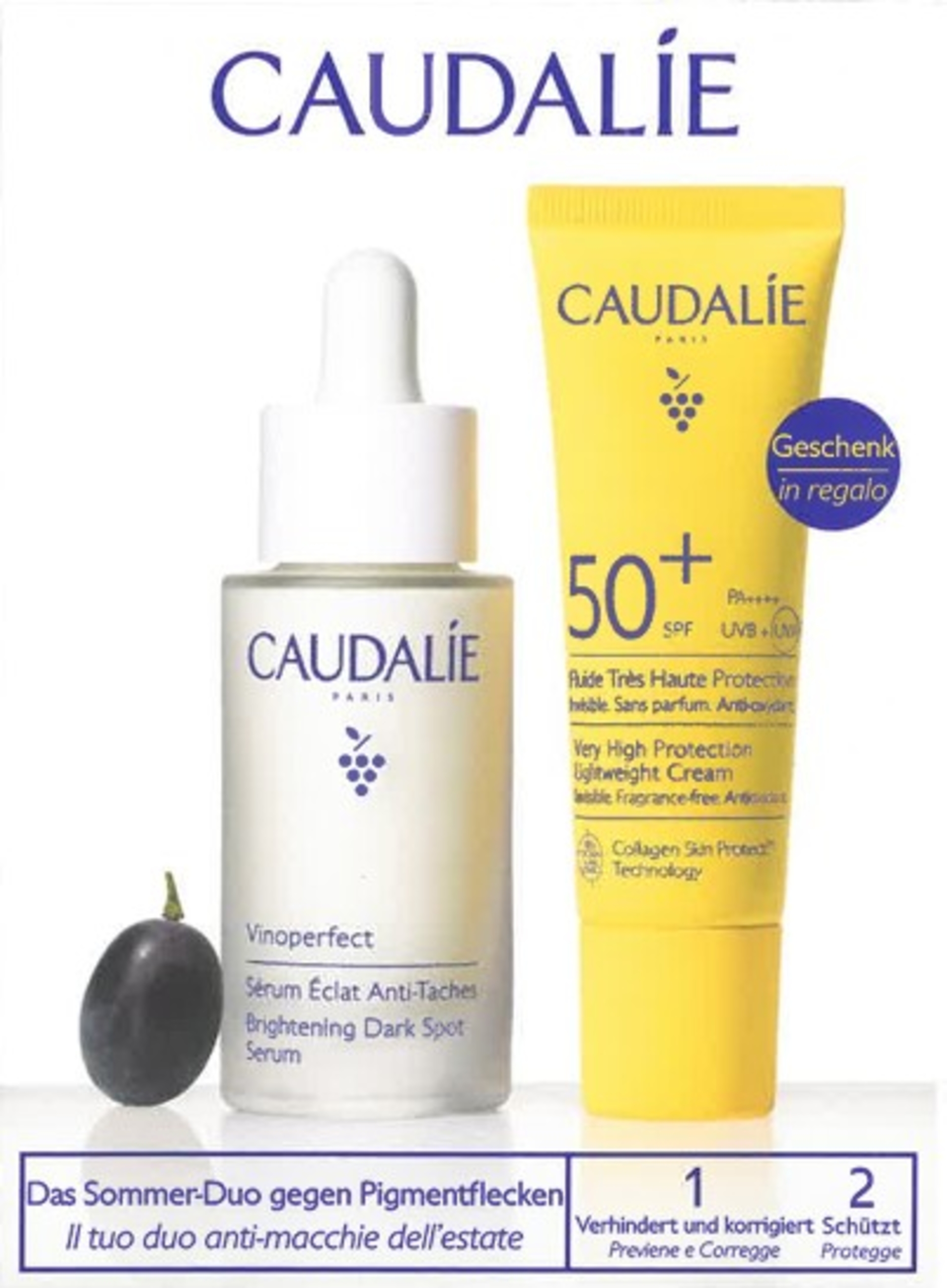 VINOPERFECT&SOLARE COF 2026