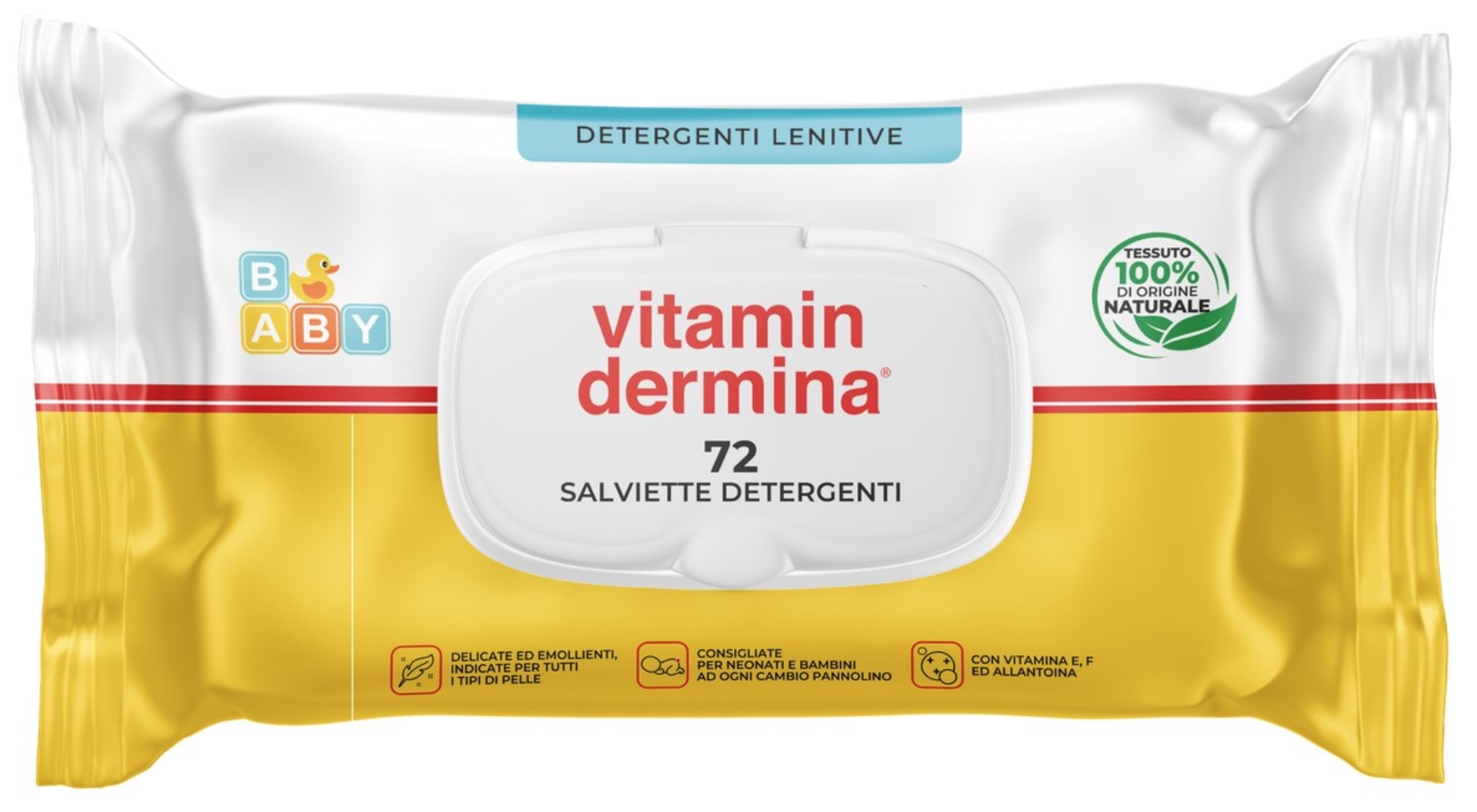 VITAMINDERMINA SALV DET PROMO