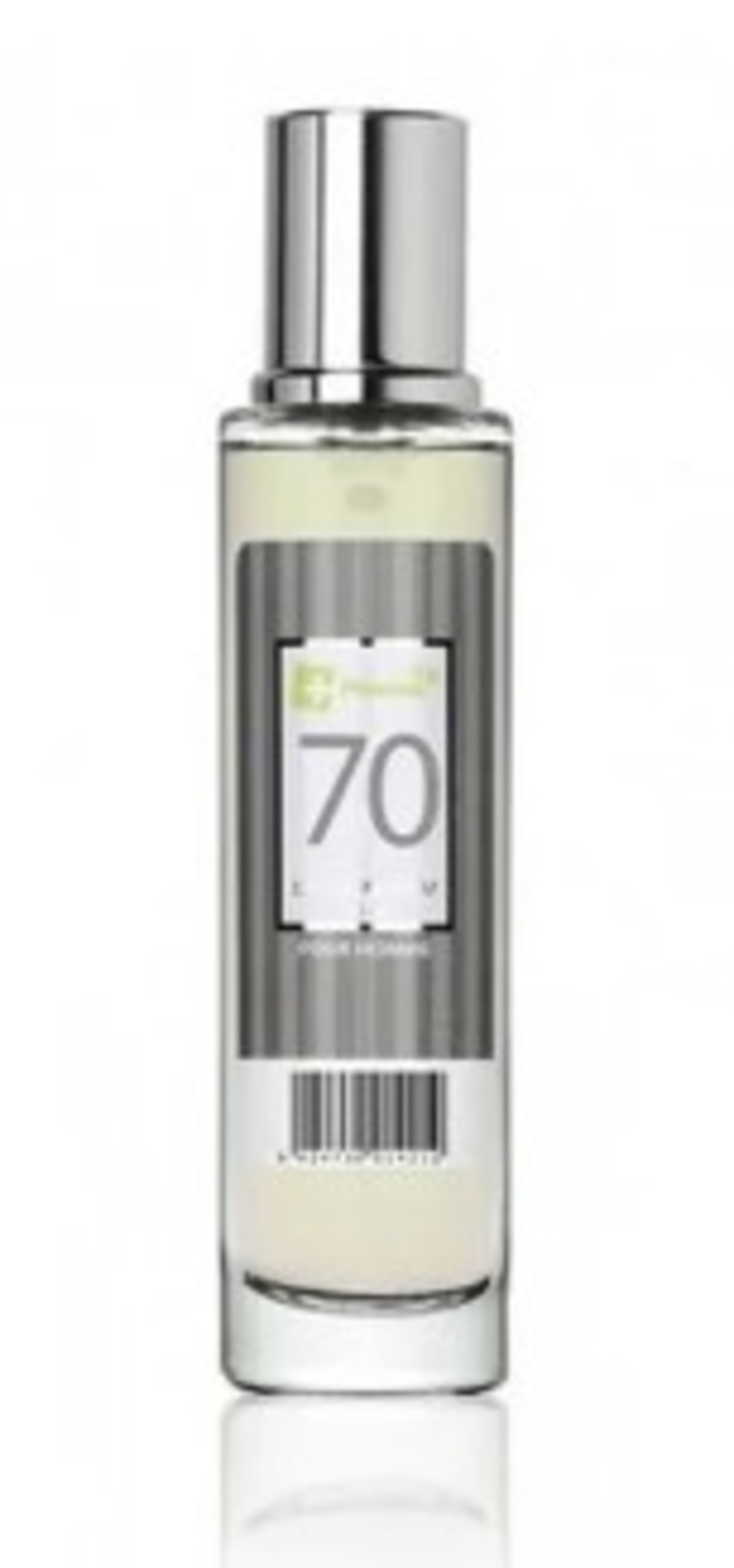 IAP PHARMA 70 UOMO 30ML