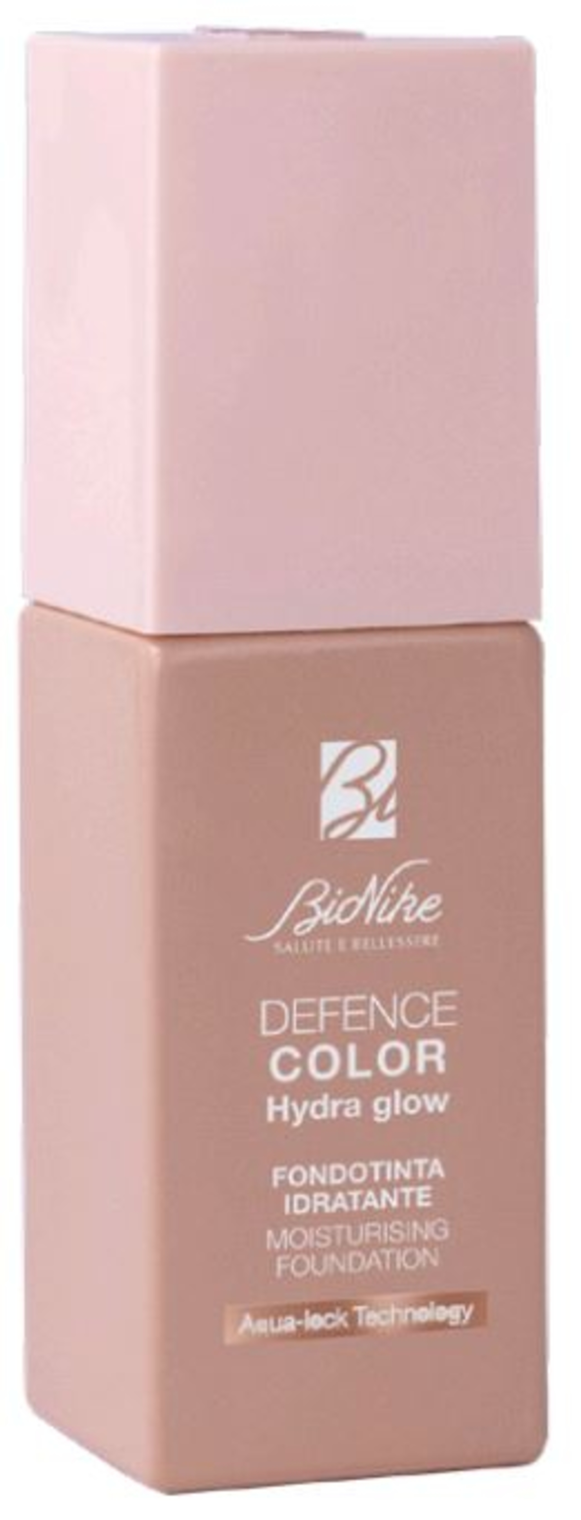 DEFENCE COLOR HYDRA GLOW FOND6