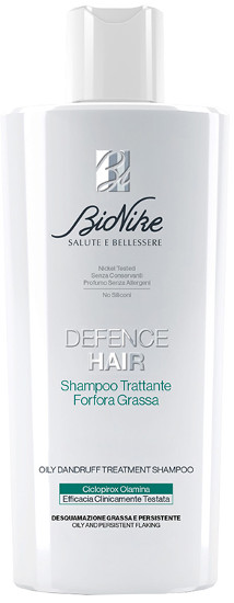 DEFENCE HAIR SH TRATT FORF GRA