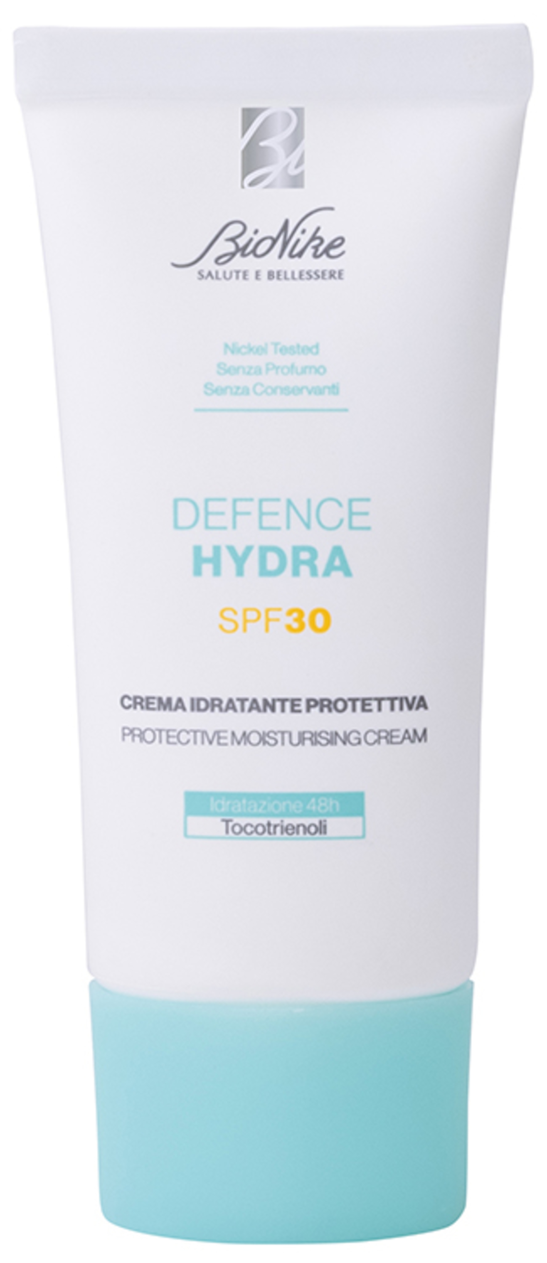 DEFENCE HYDRA SPF30 CR IDRAT