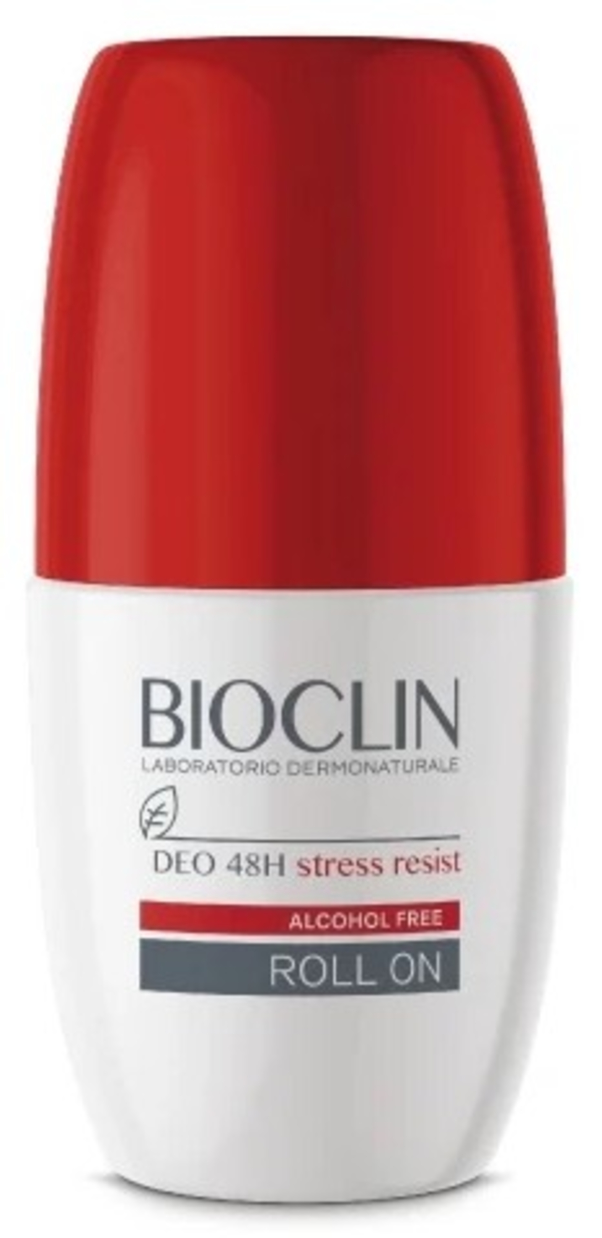 BIOCLIN DEO 48H STRESS R PROMO