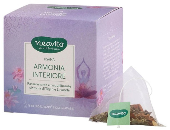 NEAVITA FILTROSCRIGNO ARMONIA