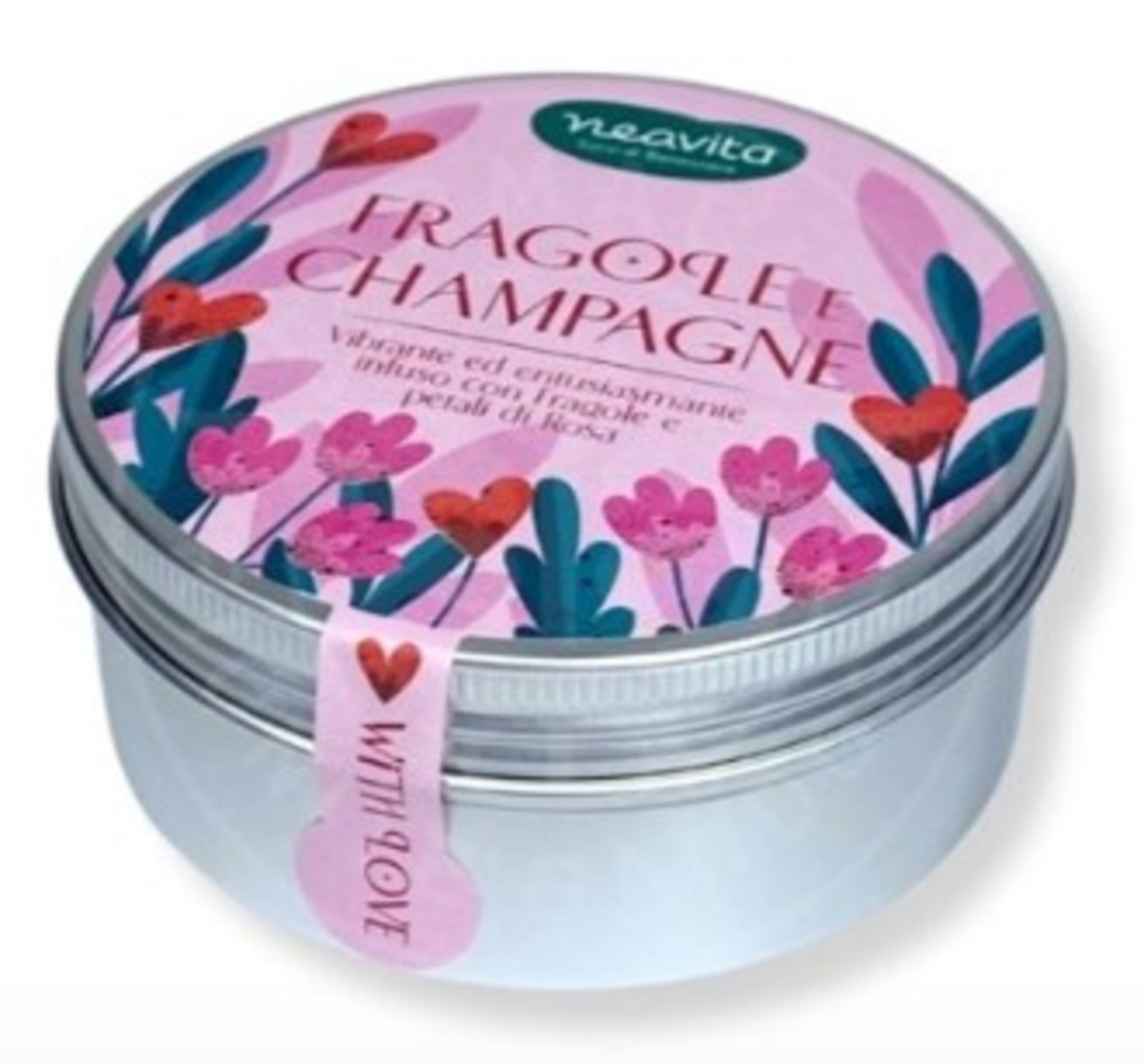 NEAVITA INFUSO FRA CHAMP SPEC