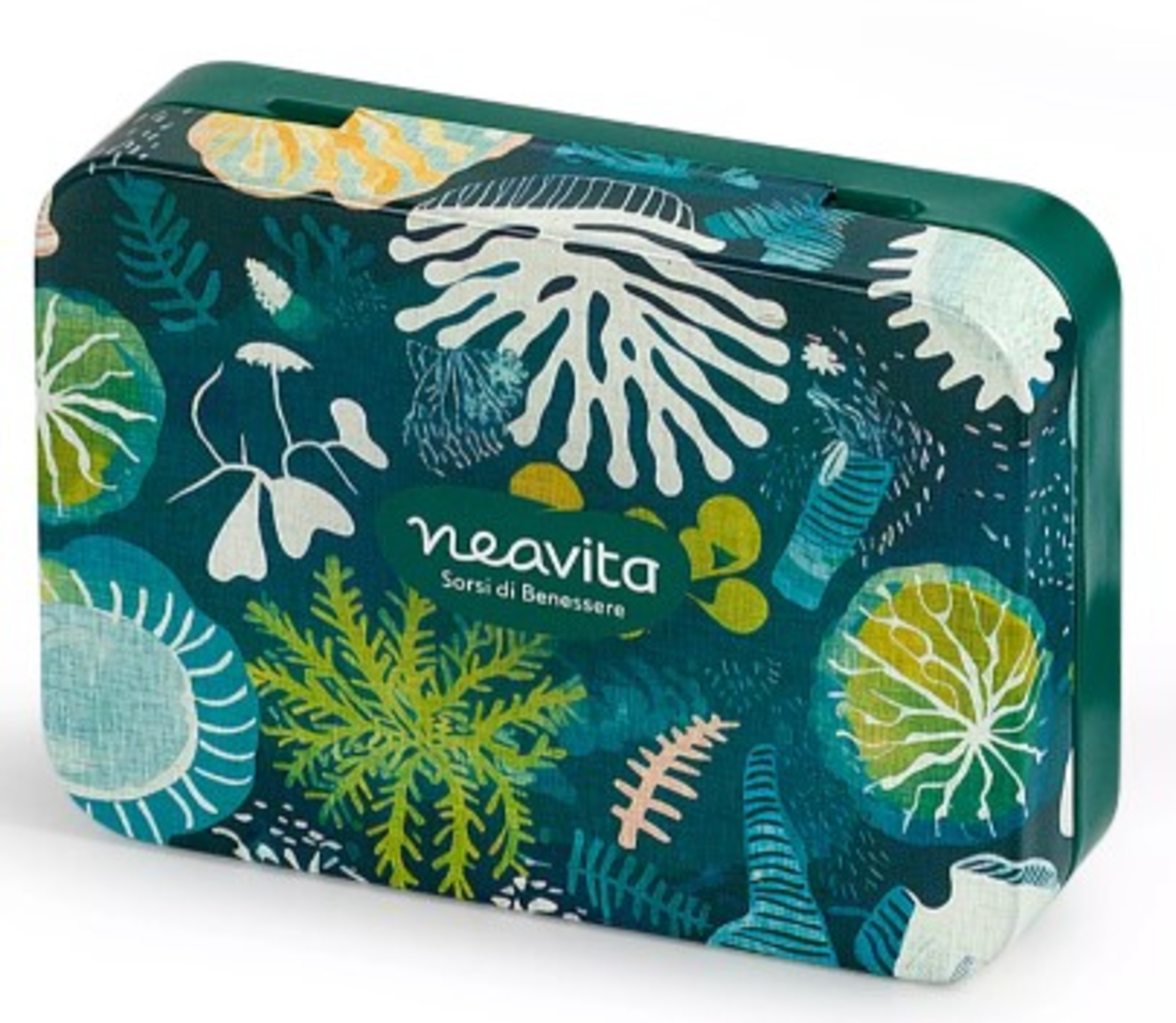 NEAVITA FILTROSCRIGNO EQUIL3PZ