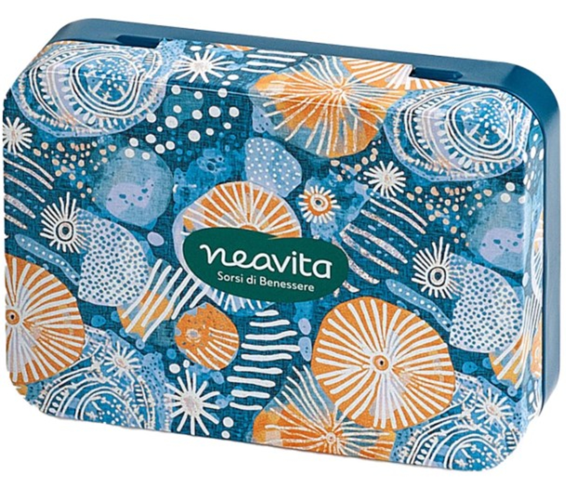 NEAVITA FILTROSCRIGNO MORA 3PZ