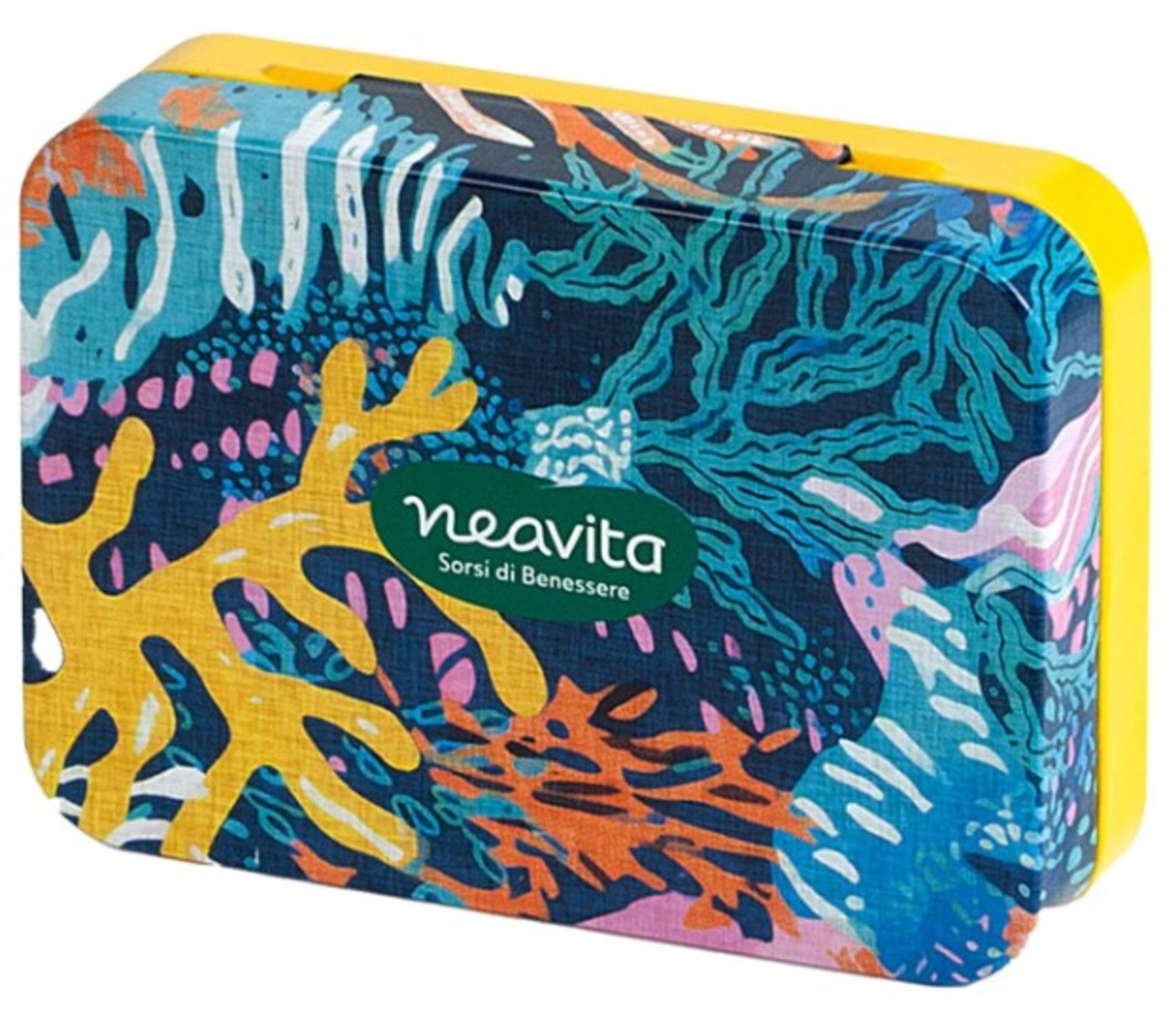 NEAVITA FILTROSCRIGNO MANGO3PZ