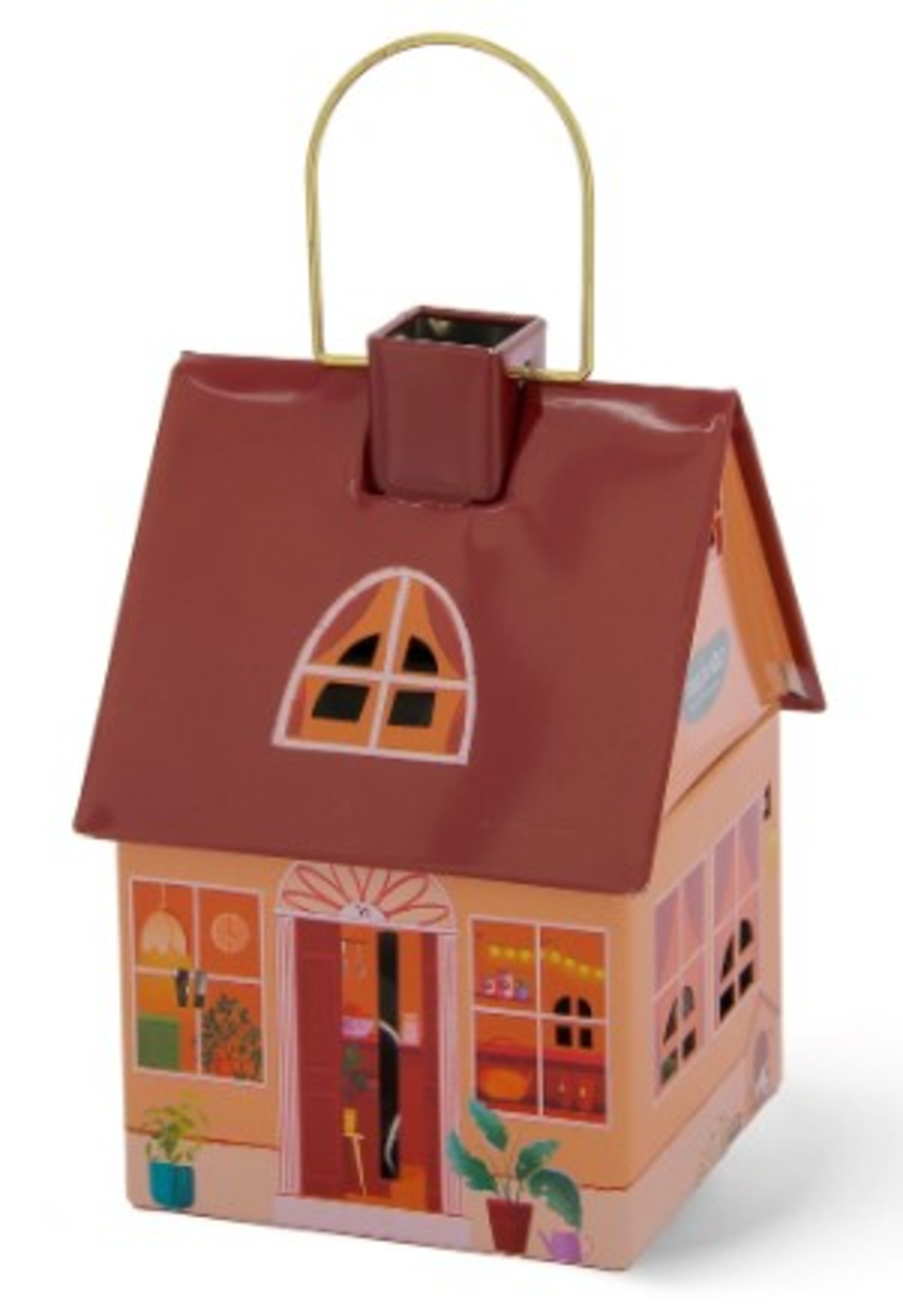 NEAVITA INFUSO CASA DOLCE 12PZ