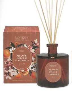 NASOTERAPIA DIFF ARA/MAN 200ML