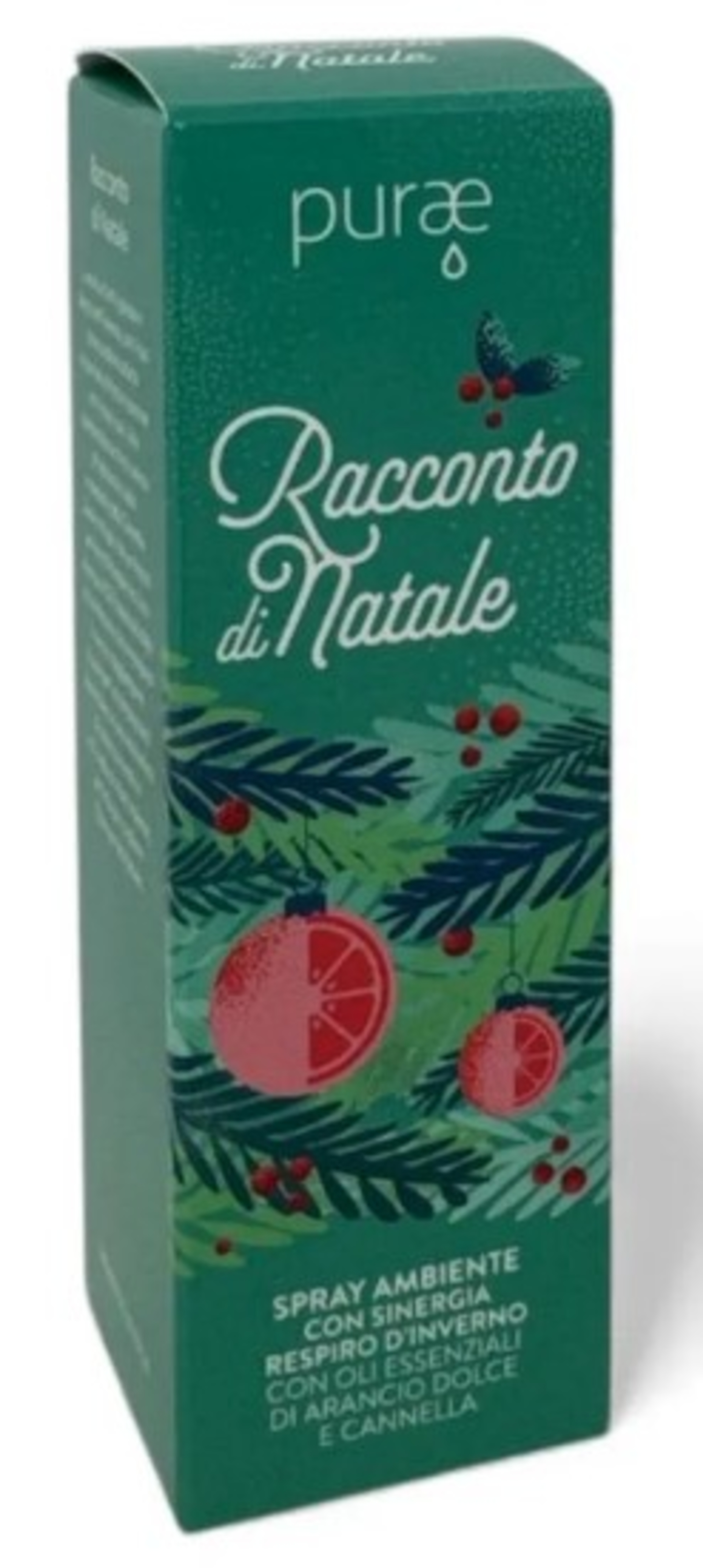 PURAE SINERGIA SPR OE RACC NAT