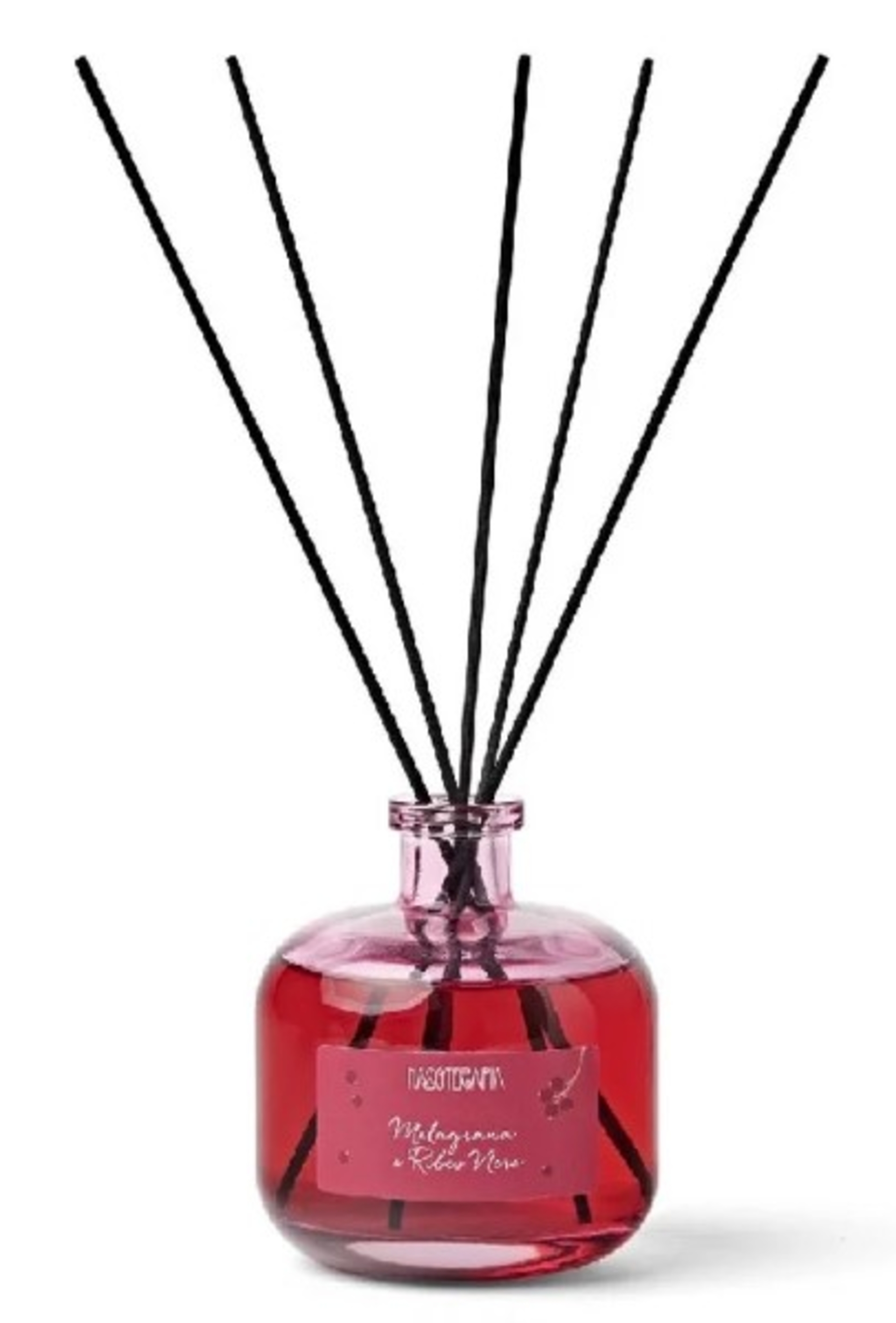 DIFFUSORE BASTONCINI 200ML MEL