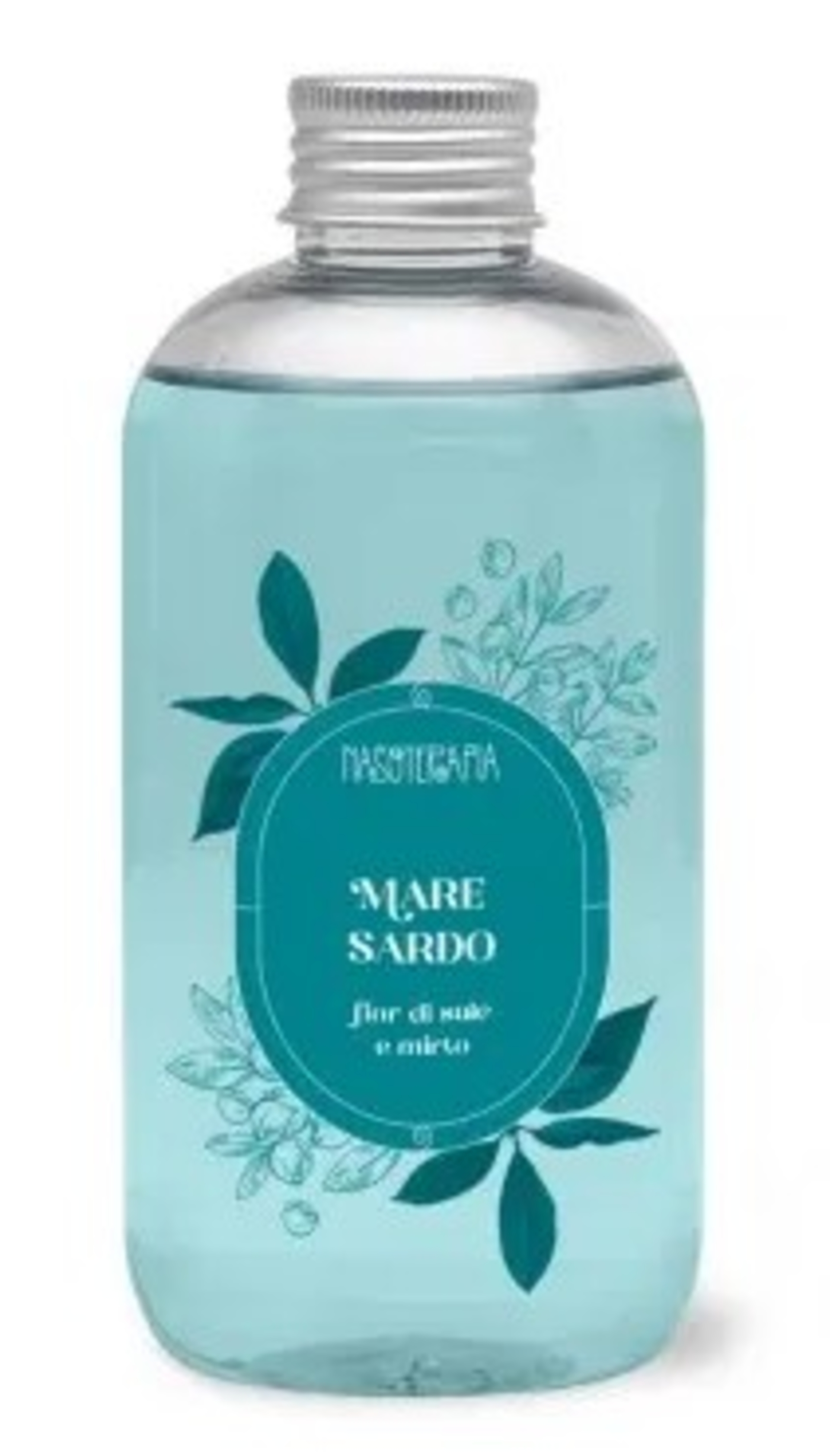 DIFFUSORE BASTONCINI RICAR MAR