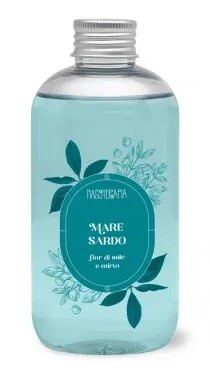 DIFFUSORE BASTONCINI RICAR MAR