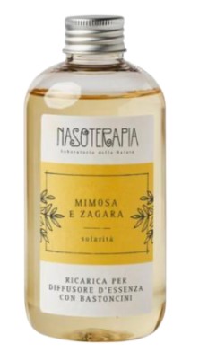 DIFFUSORE BASTONCINI RICAR MIM