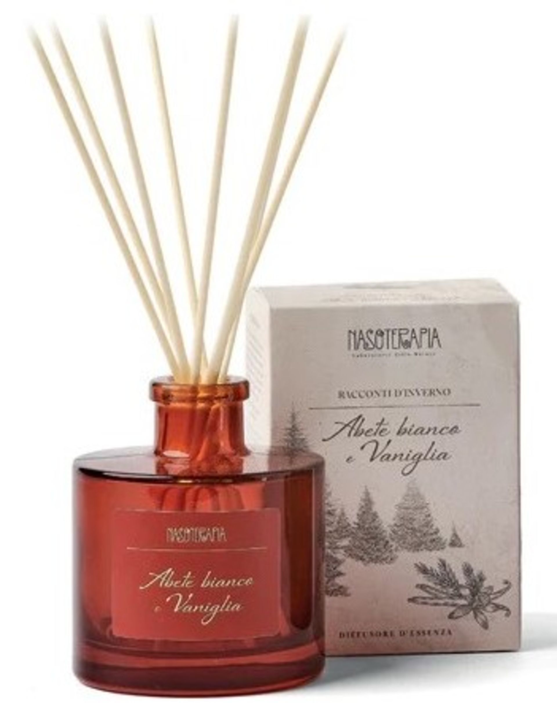 DIFFUSORE RACCONTI INVERN500ML