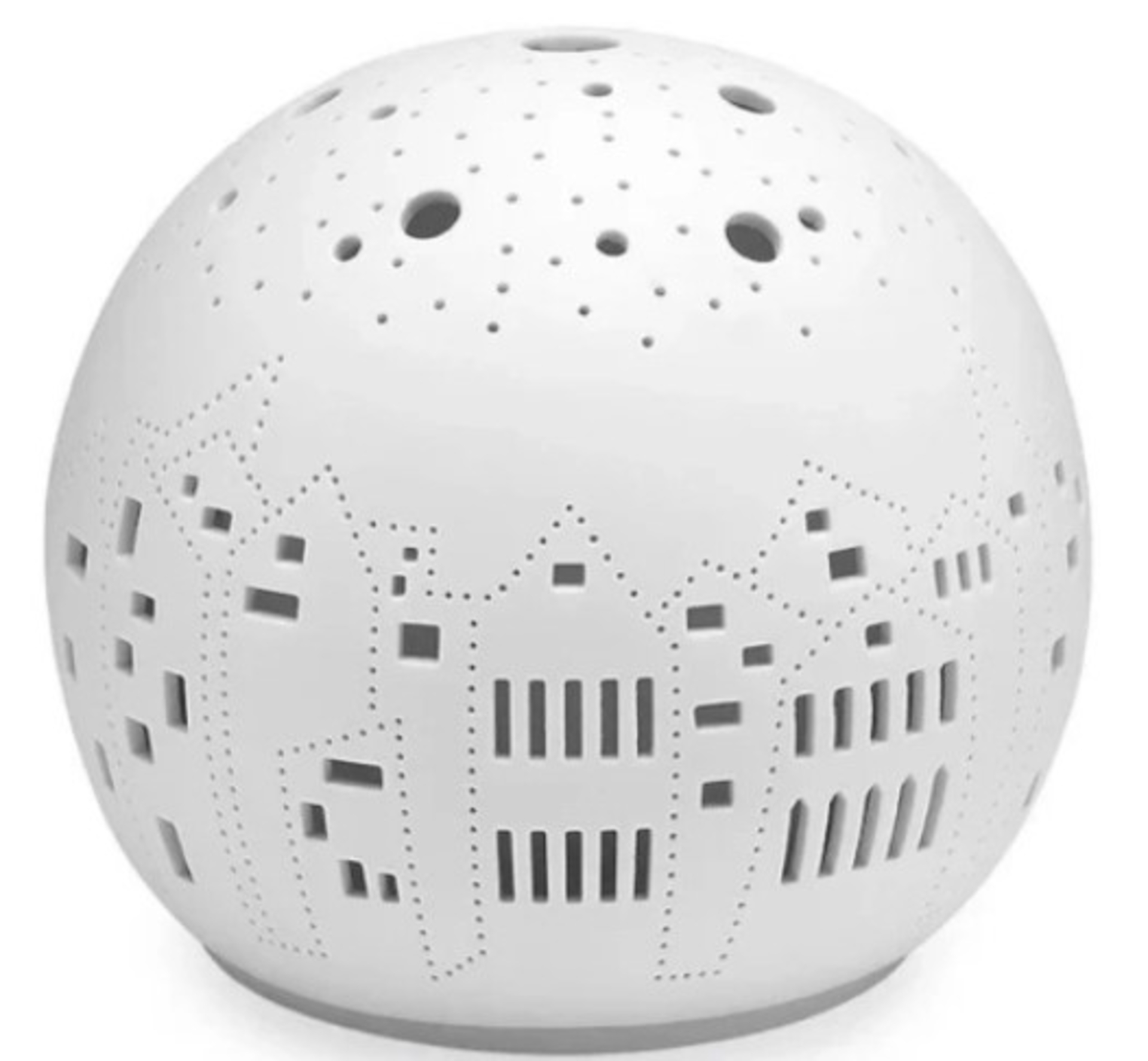 PURAE DIFF ULTRAS CER SNOWFALL