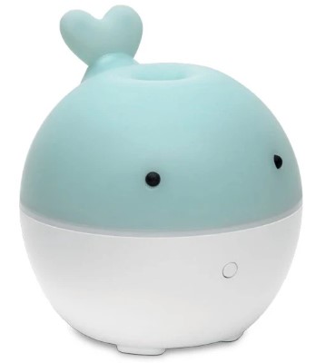 PURAE DIFFUSORE ULTRASU BALENA