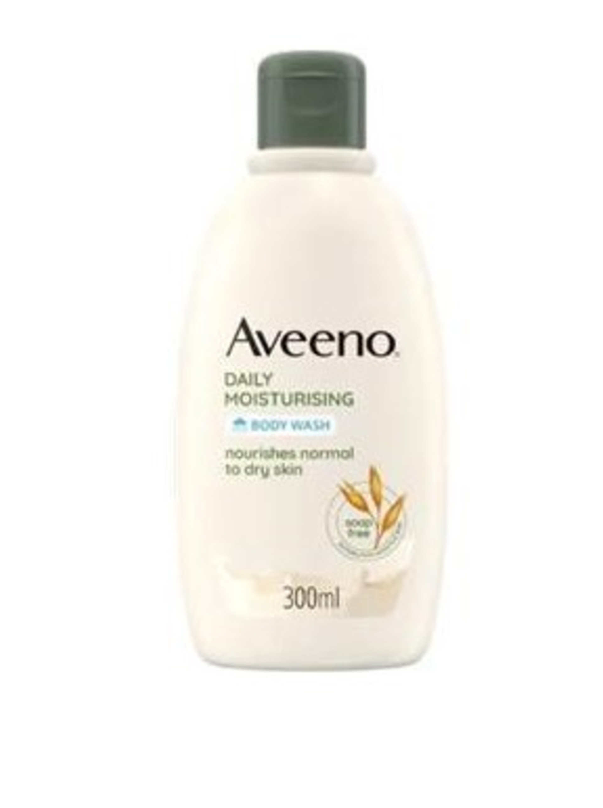 AVEENO BAGNO DOCCIA 300ML