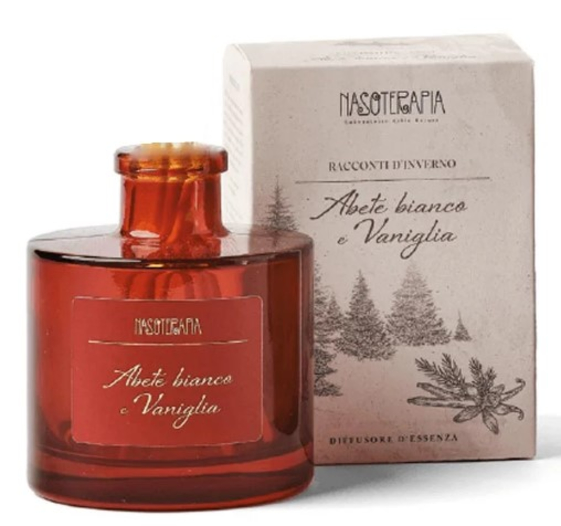 DIFFUSORE PRIMA NEVE BAST500ML