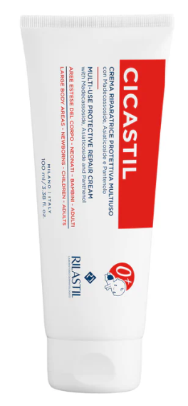 RILASTIL CICASTIL BALSAMO LEN