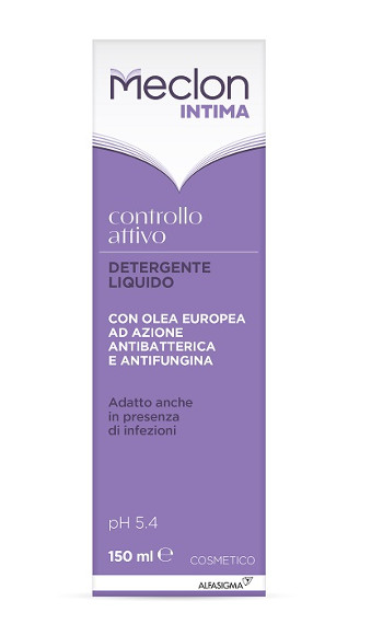 MECLON INTIMA CONTROLLO ATTIVO