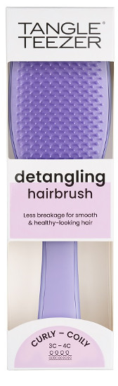 TANGLE T WET DETANGL CURLY LIL